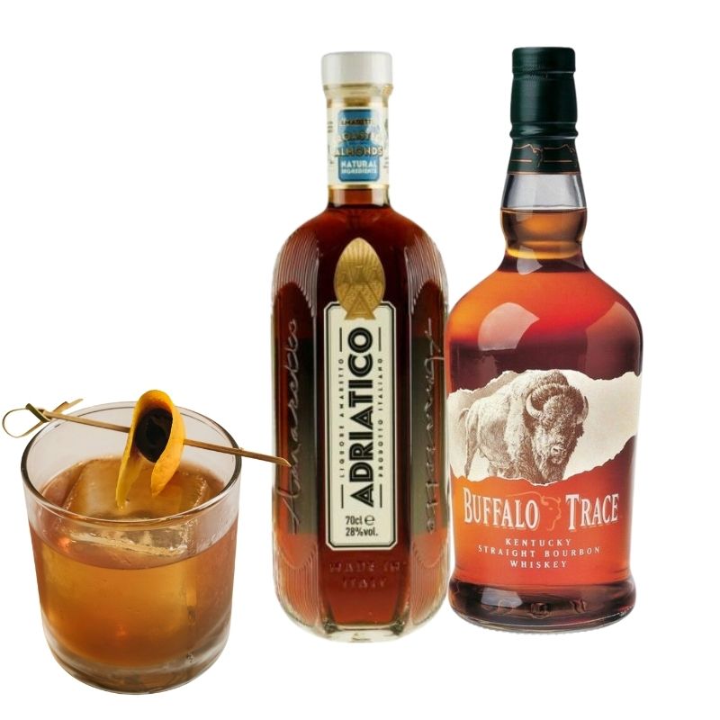 Godfather Drinkspakke