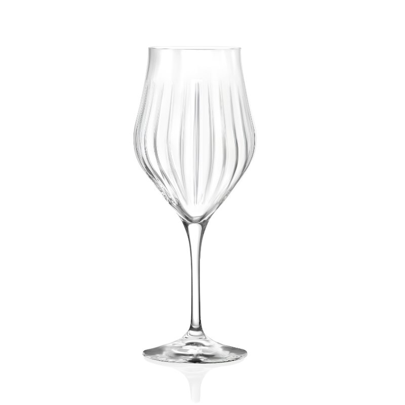 Rcr Timeless Rødvin 45 Cl 6 Stk.