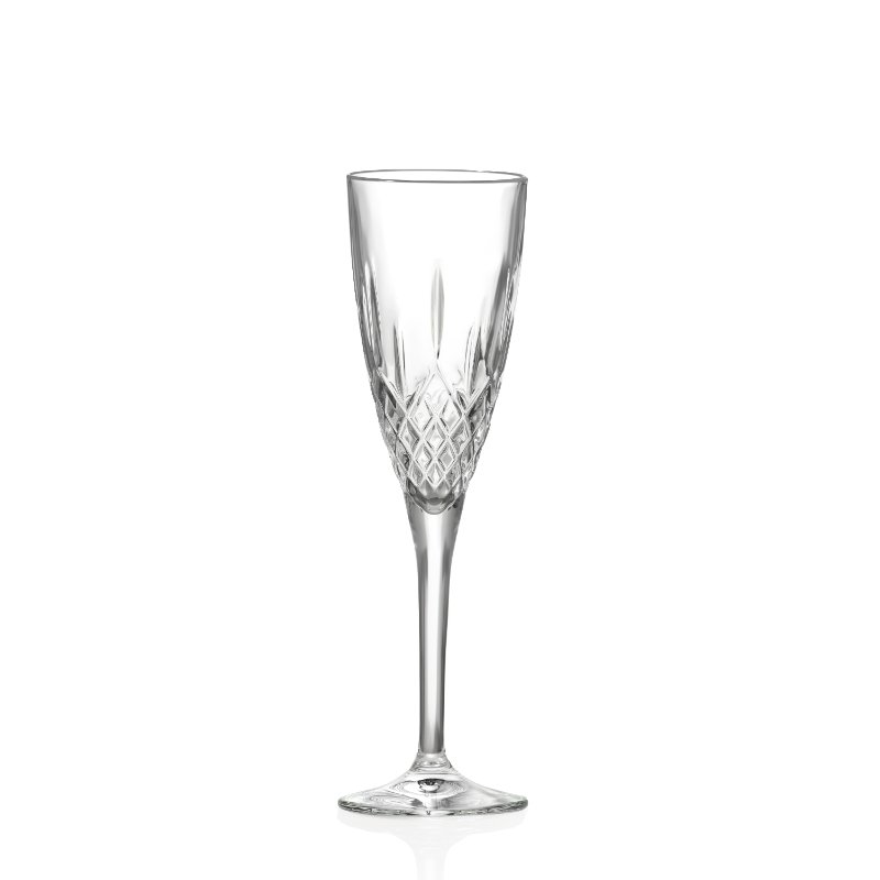 Rcr London Champagneflute 15,9 Cl 6 Stk.