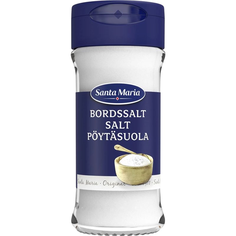 Salt