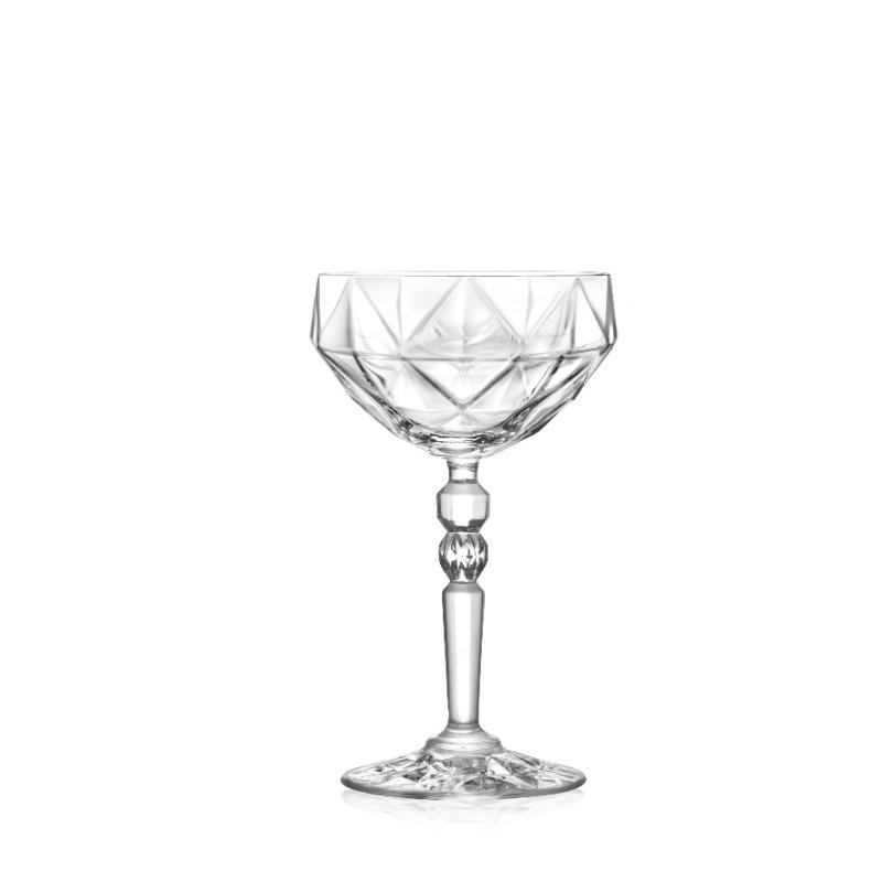 Rcr Alkemist Champagne Coupe 30 Cl 6 Stk.