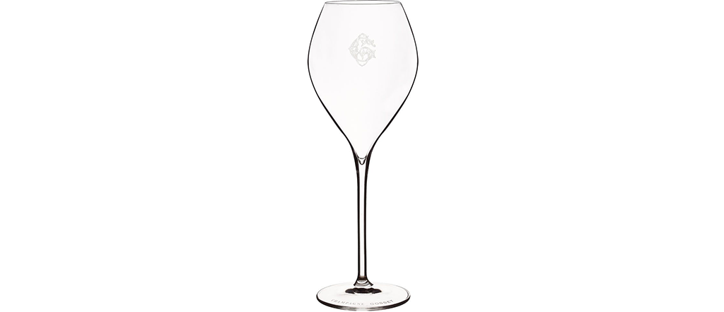 Gosset Champagneglas Premium 28,5 Cl 6 Stk.
