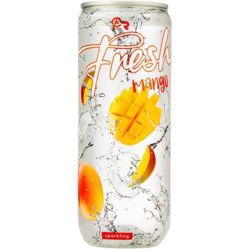 Fresh Mango 33cl