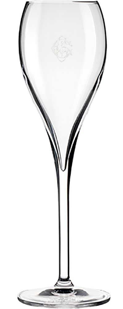 Gosset Champagneglas 18 Cl 6 Stk.