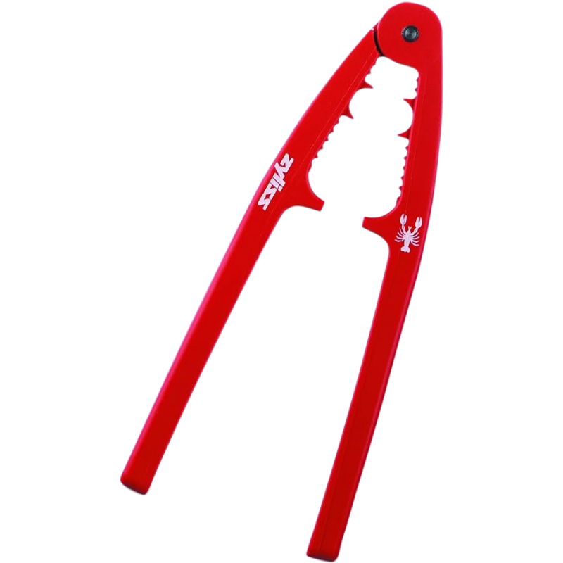 Skaldyrs Tang ZylissÂ® 17x4x2cm