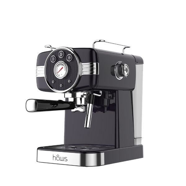 HÃ¢ws Cme5080 Espresso Maskine 20 Bar 1350w