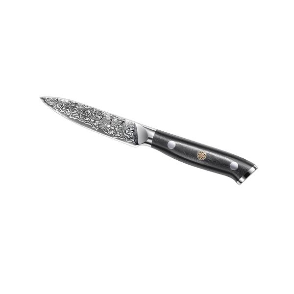 Damascus By HÃ¢ws Paring Knife 20 Cm