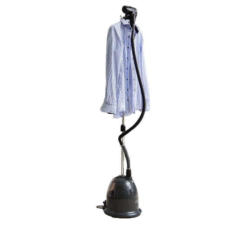 HÃ¢ws Dampmoppe 1750w Charcoal Grey Floor Steamer