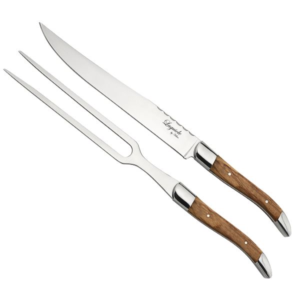 Laguiole By Hâws Skæresæt, Eg