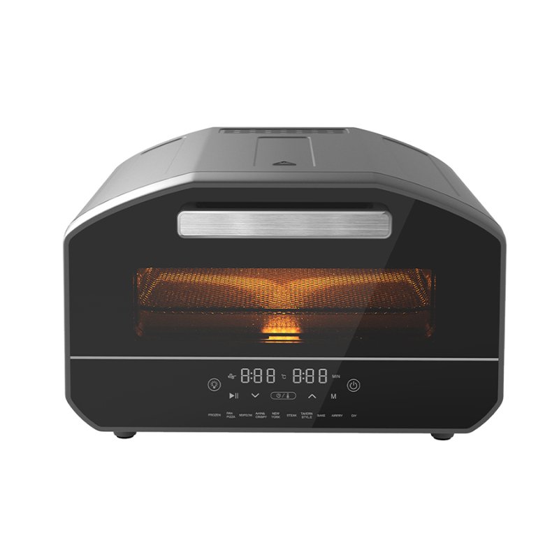 HÃ¢ws Elektrisk Pizzaovn 2100w