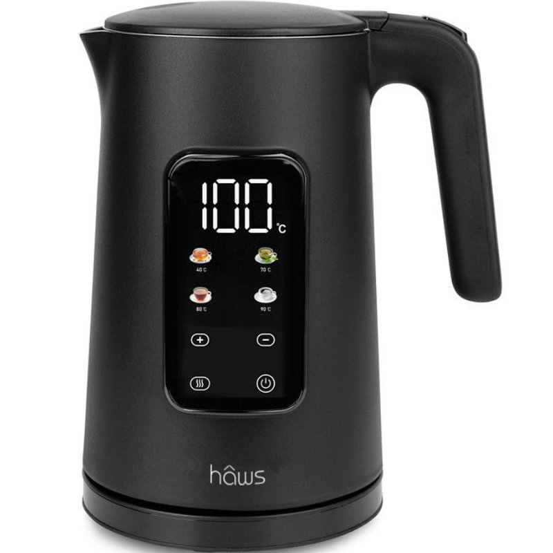 HÃ¢ws El Kedel Digital m. 5 Indstillinger 2200w