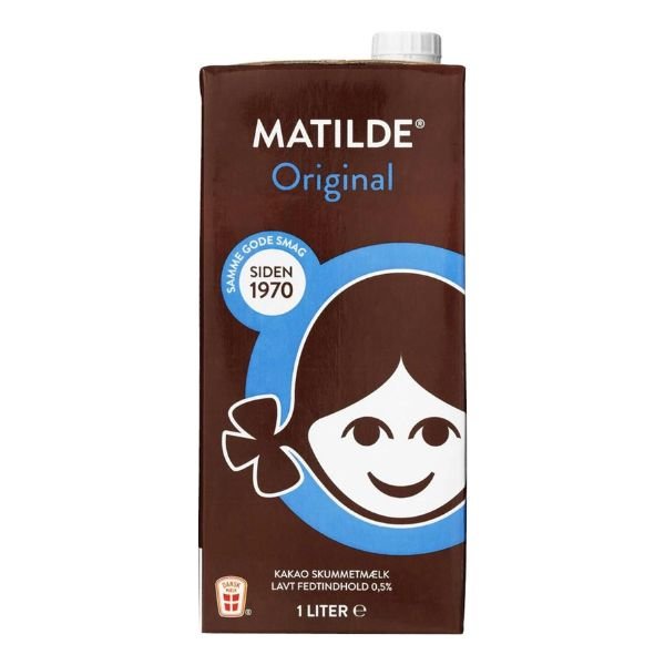 Matilde Kakaomælk Krt 100 thumbnail