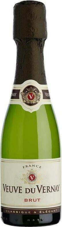 Veuve Du Vernay Brut Piccolo 20 Cl