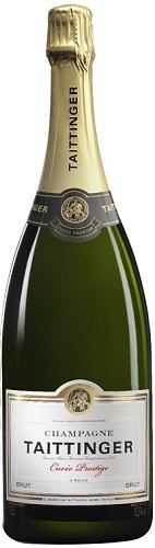 Taittinger Champagne Brut Reserve (Mg) 1,5 Ltr thumbnail