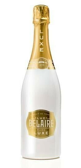 LUCBELAIRE Luc Belaire Luxe 0,75 Ltr