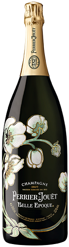 PERRIERJOU Perrier-jouÃ«t Champagne Belle Epoque 2007 (Db Mg)