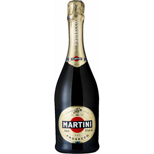 Martini Prosecco 0,75 Ltr thumbnail