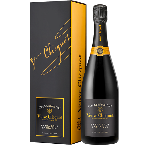 Veuve Clicquot Champagne Extra Brut Extra Old 0,75 Ltr thumbnail