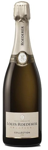 LOUISROEDE Louis Roederer Champagne Collection 242