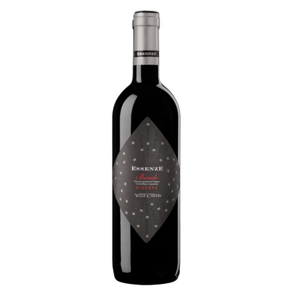 Barolo Riserva D.O.C.G 1,5l Essenze Vite Colte