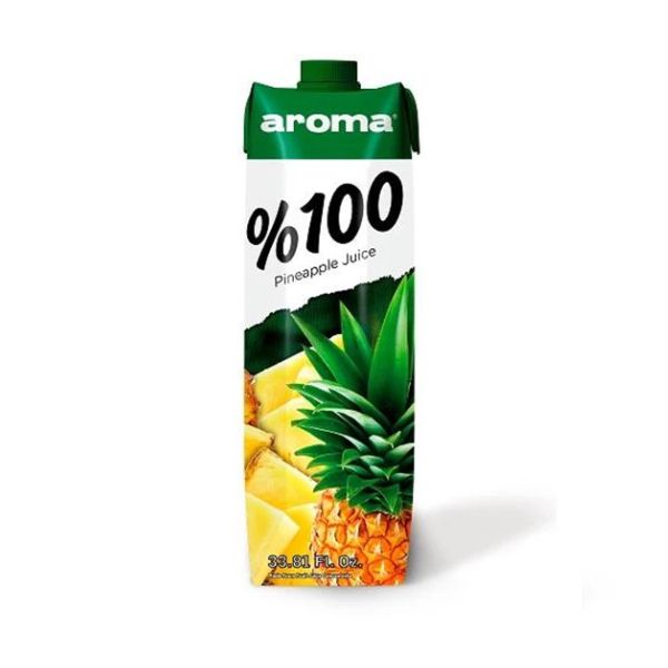 Aroma Ananas Saft Krt 100