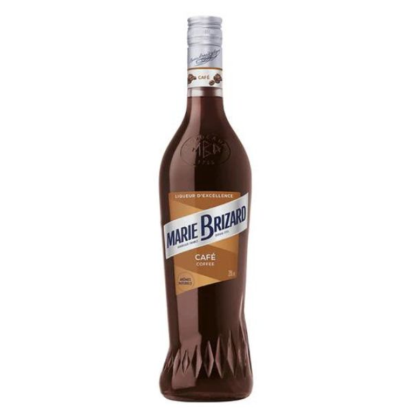 Marie Brizard Liqueur Café / Kaffe Fl 70