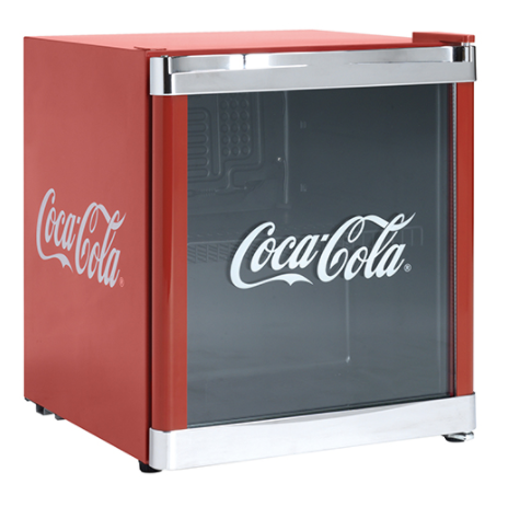 Bedste Coca Cola Displaykøleskab i 2023