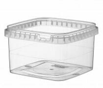 Condibøtte 0,6 Ltr.