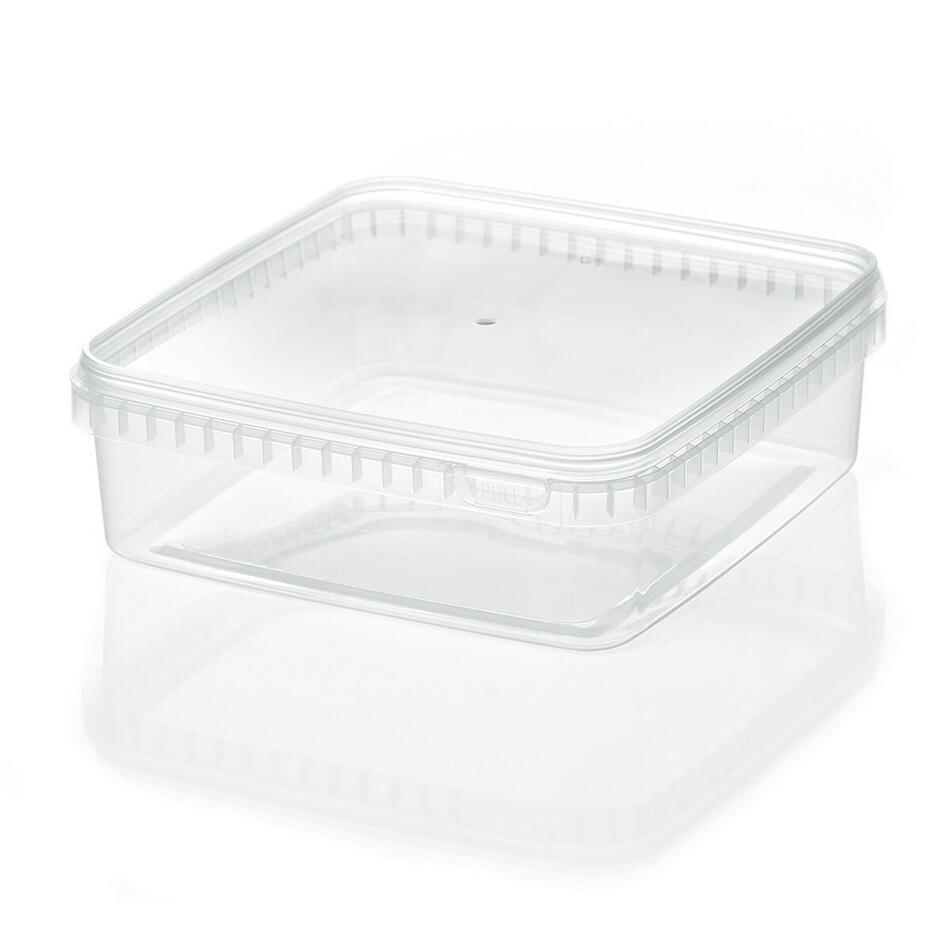 Condibøtte 1,15 Ltr. u. Låg.