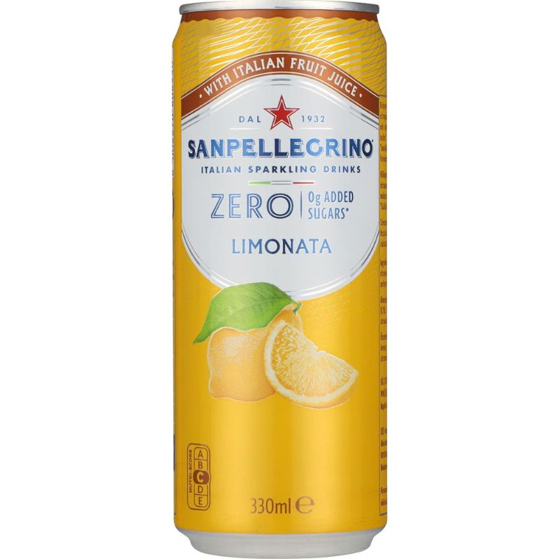 Fresh Melon 33cl