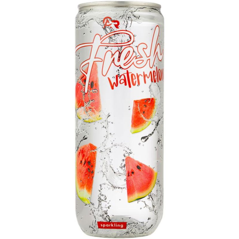 Fresh Vandmelon 33cl