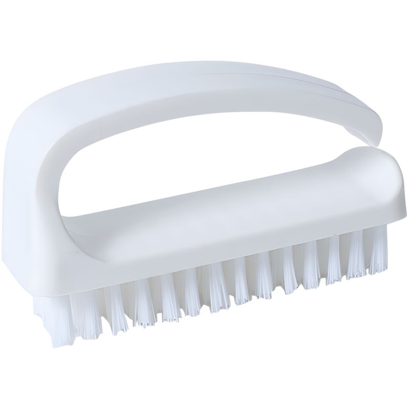 Neglebørste | Plast | Cc Hansen