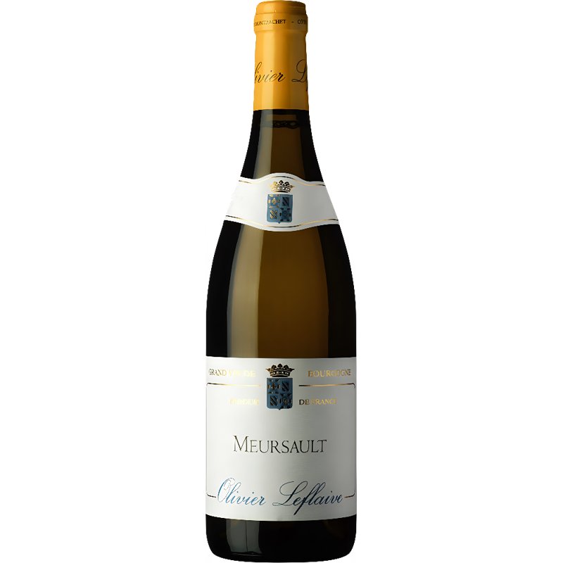 Meursault 2022 Olivier Leflaive
