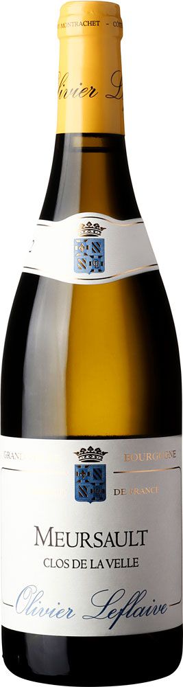 Meursault Clos De La Velle 2020 Olivier Leflaive