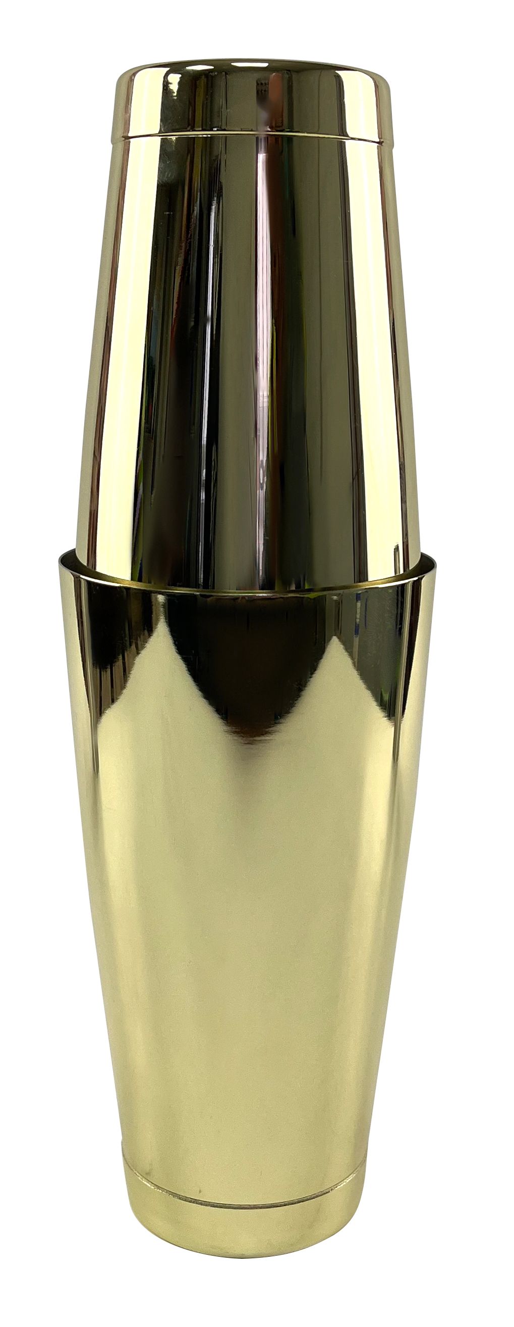 Guld Boston Shaker 80cl Mezclar