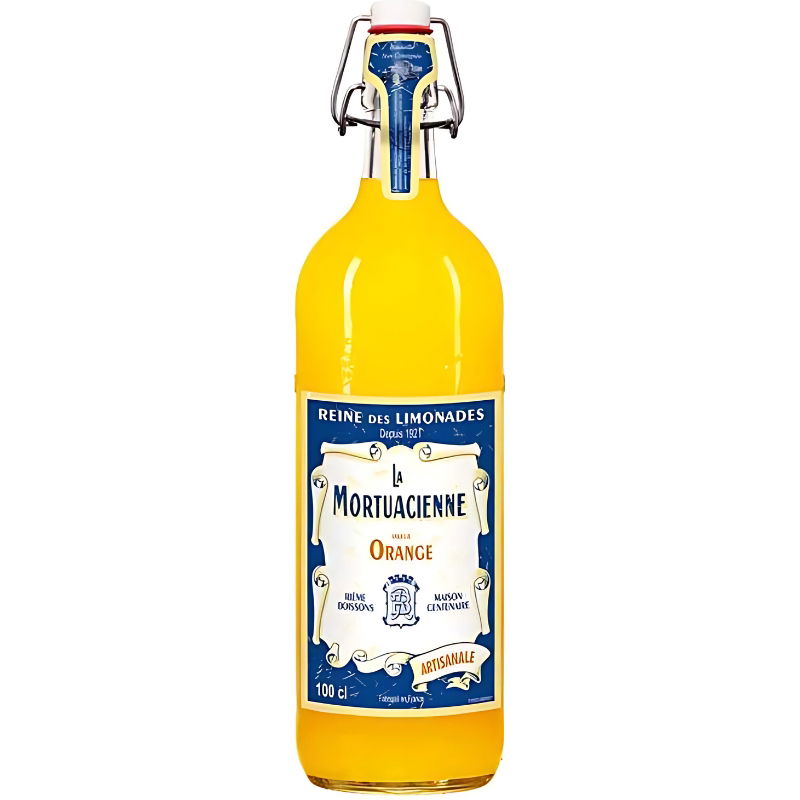 Rieme Appelsin Lemonade 100 Cl