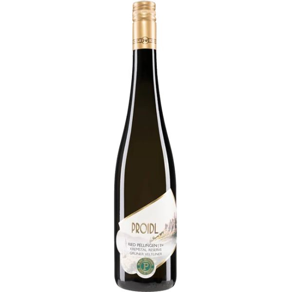 Grüner Veltliner Ried Pellingen 2024 Weingut Proidl