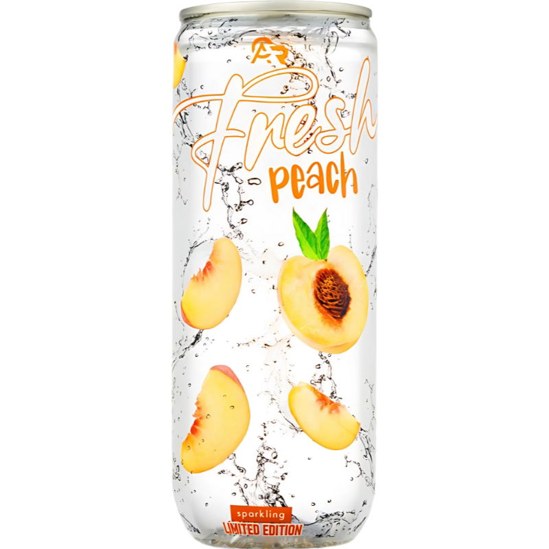 Fresh Peach 33cl