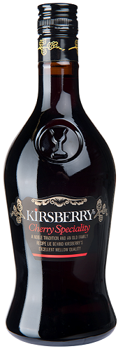 Kirsberry Cherry Speciality Fl 70