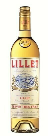 Lillet Blanc 0,75 Ltr