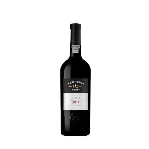 Ferreira Late Bottled Vintage Port 2020