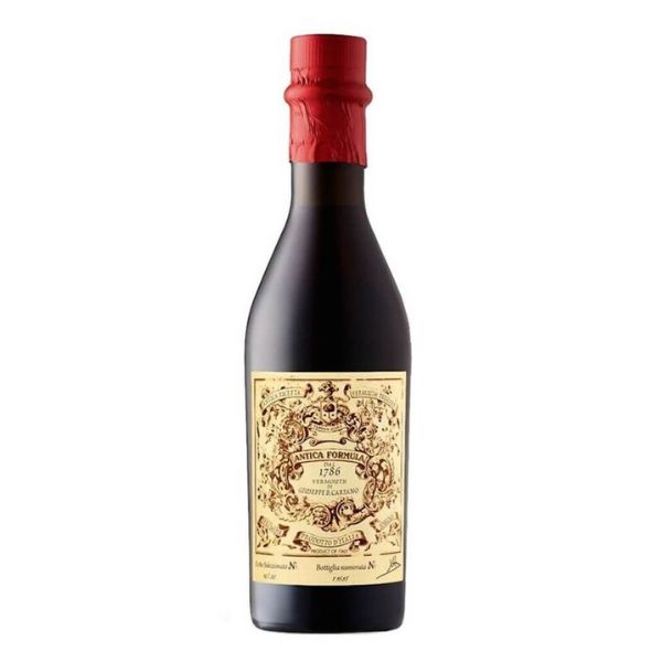 Carpano Antica Formula Vermouth 37,5 Cl