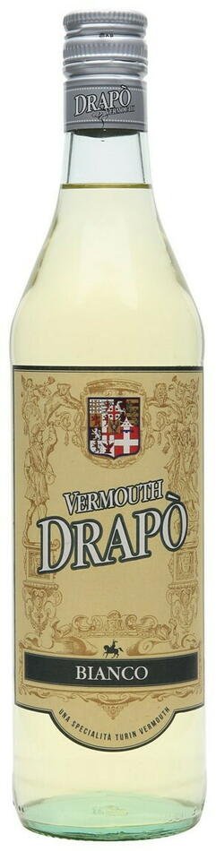 Drapo Bianco Vermouth 0,75 Ltr