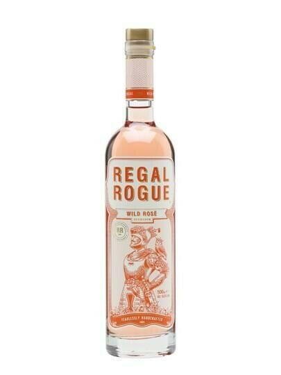 REGALROUGE Regal Rogue Wild Rose Vermouth Fl 50