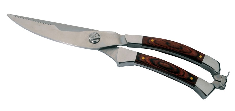 Laguiole Saks Til Fjerkræ