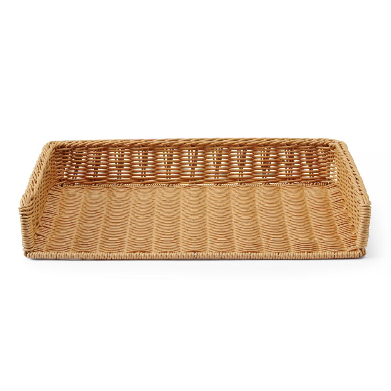 Brødkurv Display Stor