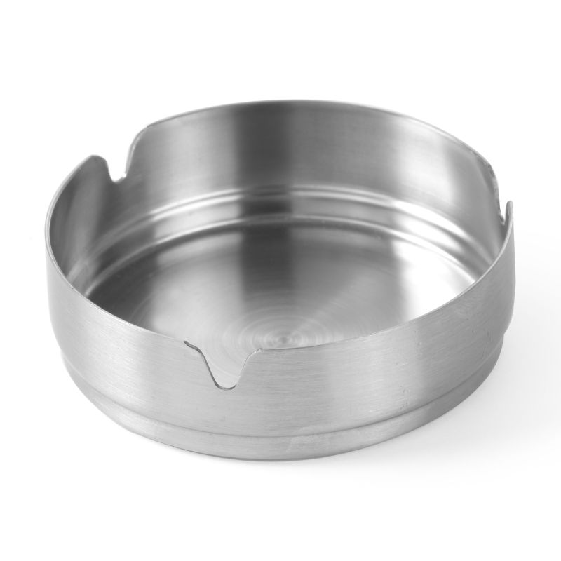 Askebæger Rustfrit Stål 100×30 Mm