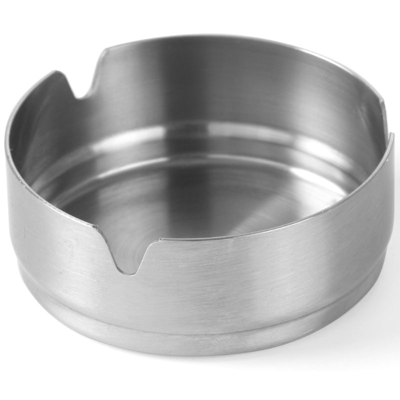 Askebæger Rustfrit Stål 80×30 Mm