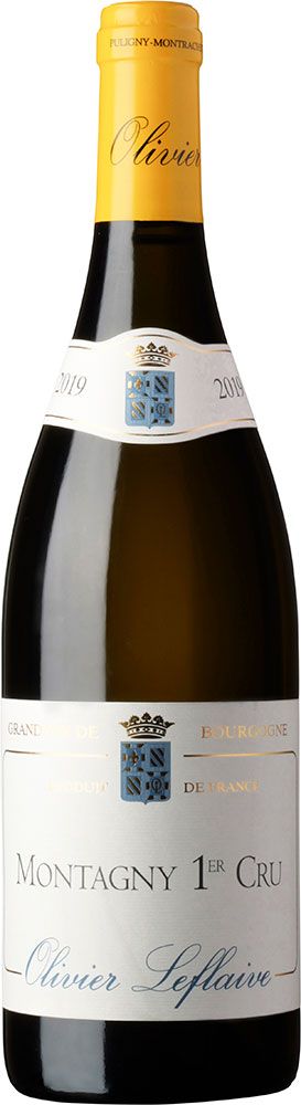 Montagny Blanc 1er Cru 2022 Olivier Leflaive