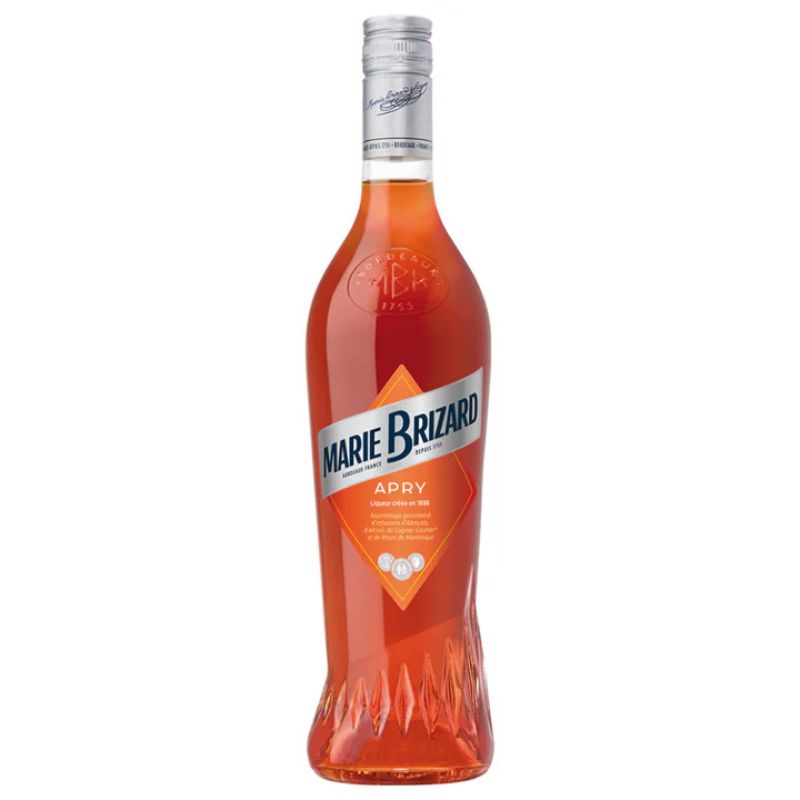 Marie Brizard Liqueur Apry / Abrikos Fl 70